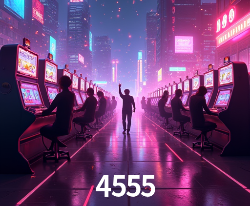 Casino VIP 4555