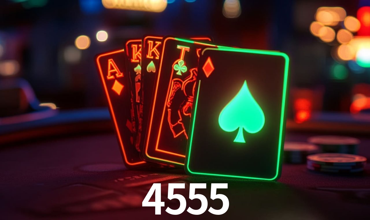 4555 termos — contrato de uso e regulamento da plataforma