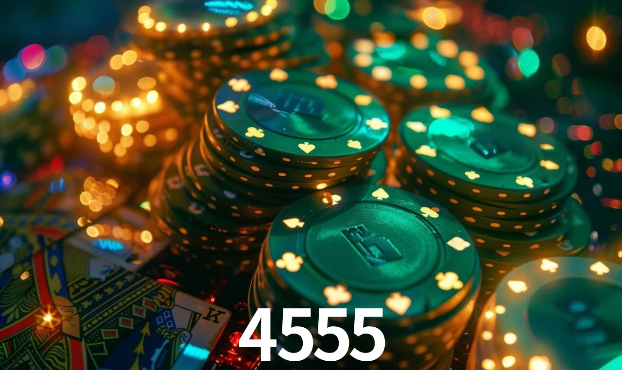 Estatísticas Esportivas 4555