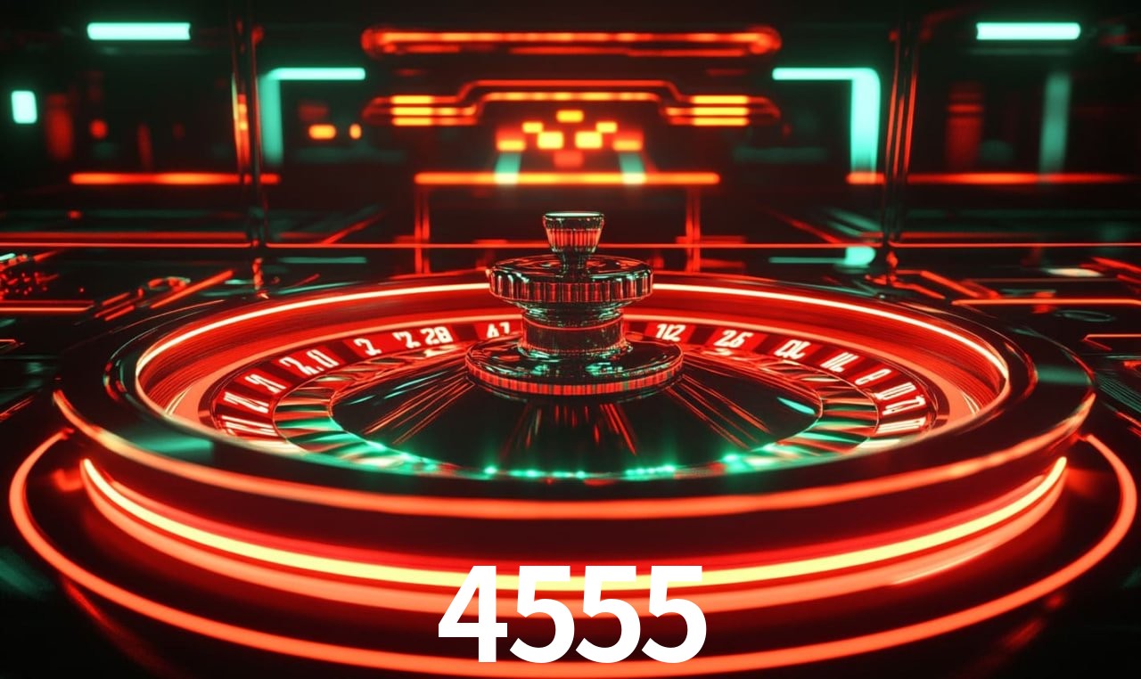 A Experiência Imersiva dos Cassinos Ao Vivo no 4555