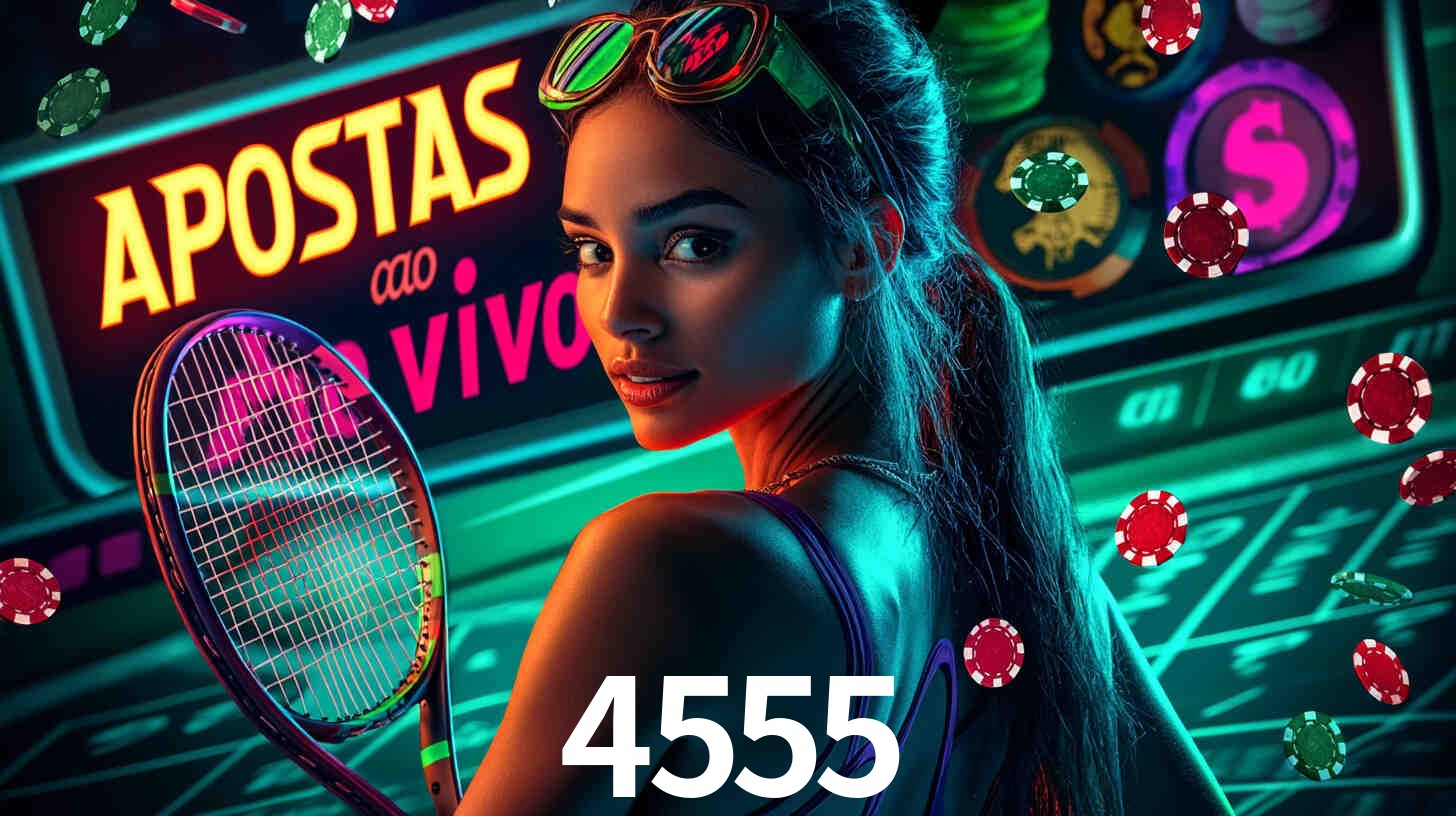 Explorando a Categoria de Eventos em Apostas na 4555