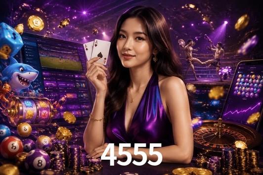 Roulette Table 4555