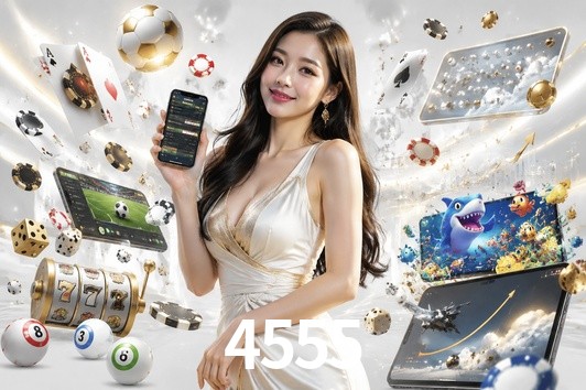 Slot Games 4555