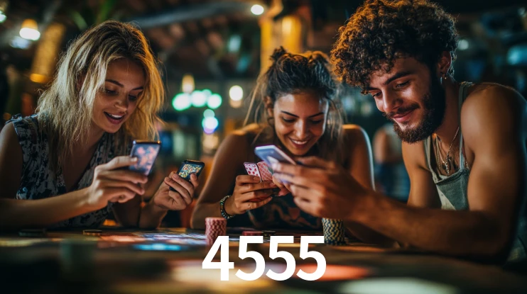 Daily Bonuses 4555