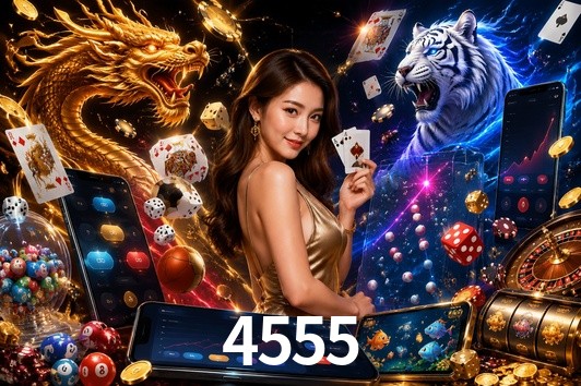 Football Betting 4555