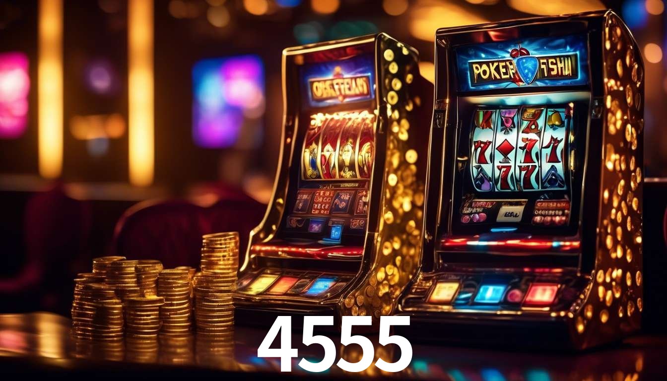 cassino 4555