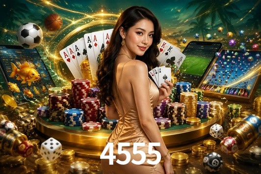 Live Casino 4555