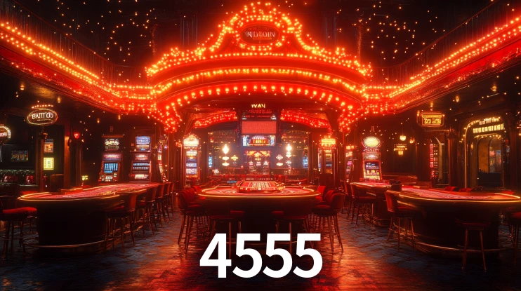 Experimente o Login Seguro Premium no 4555