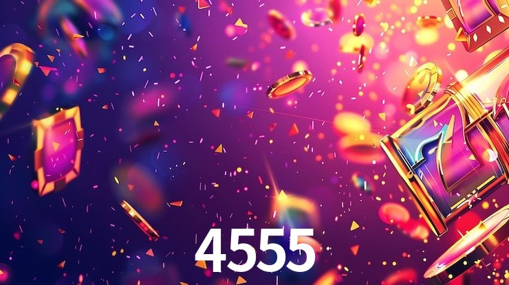 4555 feedback — formulário de envio no aplicativo oficial