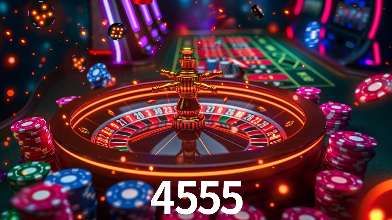 Jogos Exclusivos 4555