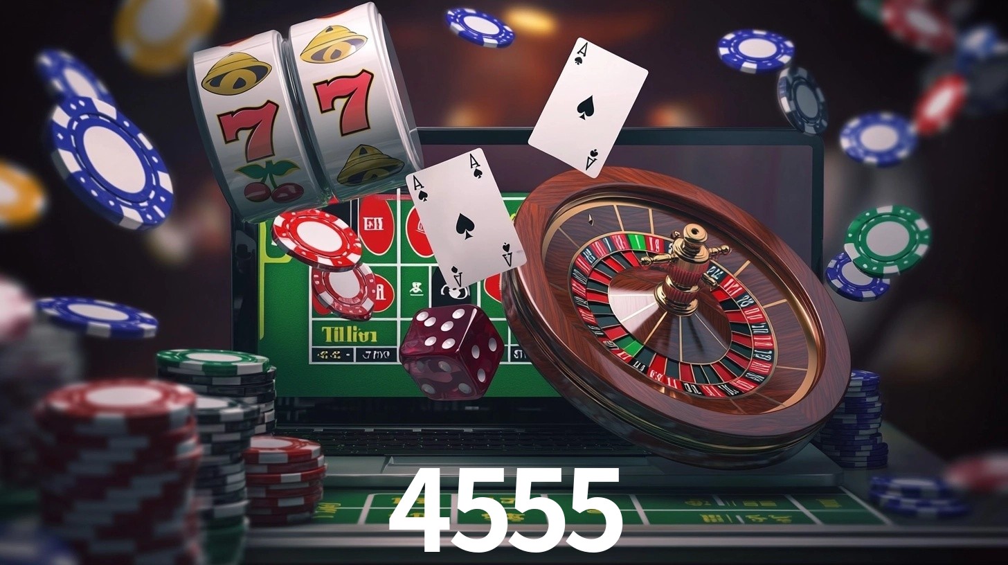 4555 bet