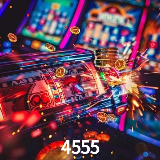 Mesa de Blackjack 4555