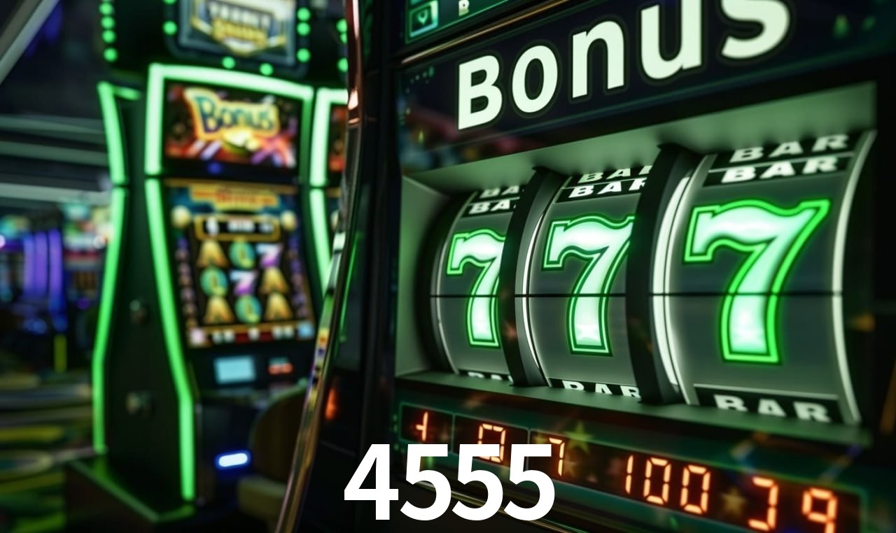 Live Casino 4555