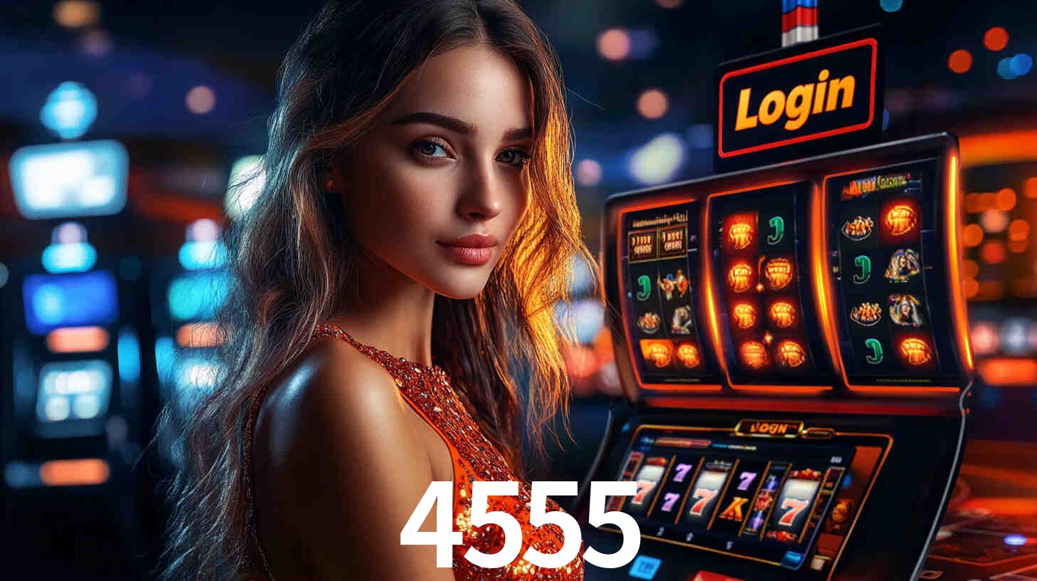 4555 - Baixe o Cassino Nº1 - 4555.com