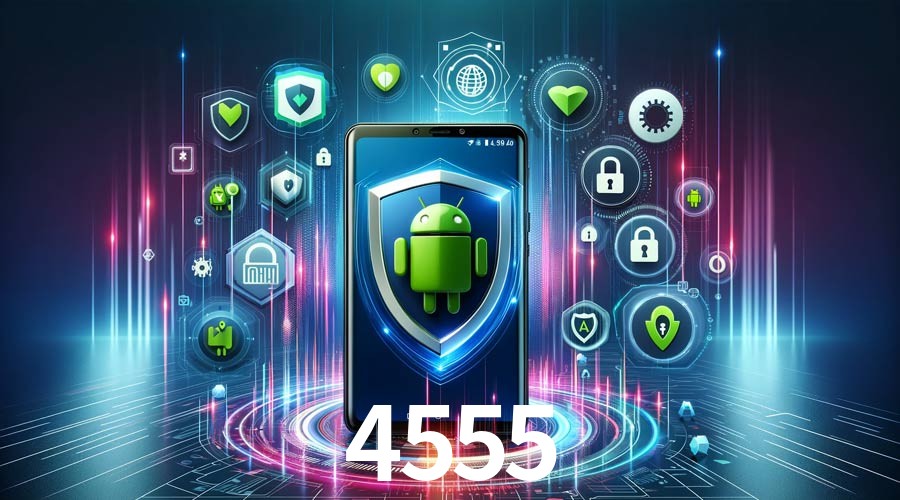 Quick Registration 4555