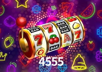 Descubra a Magia dos Jogos de Arcade no 4555