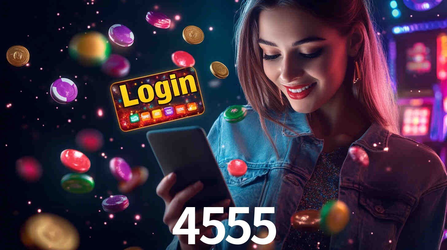 Explorando a Categoria de Eventos em Apostas na 4555