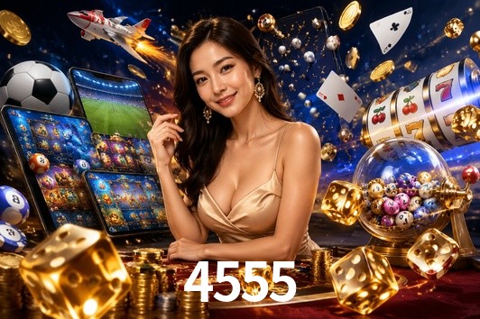 Game Providers 4555