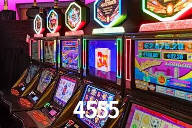 Desvendando o Mundo dos Jogos Virtuais na 4555