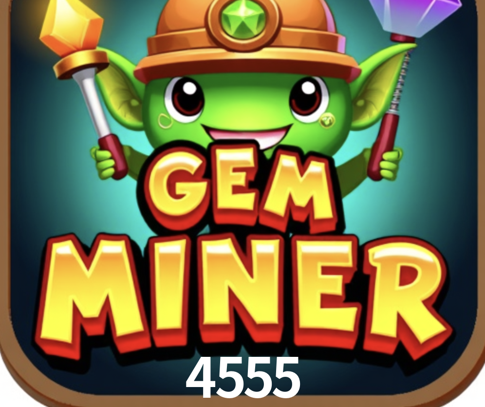 APP oficial da 4555 para mobile