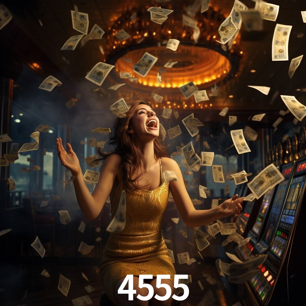 VIP Casino 4555