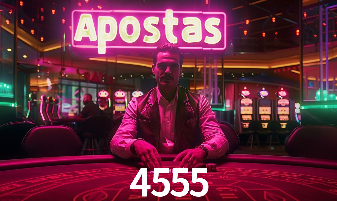 4555 download — arquivo APK para Android oficial