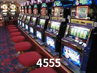 Explorando a Categoria de Eventos em Apostas na 4555