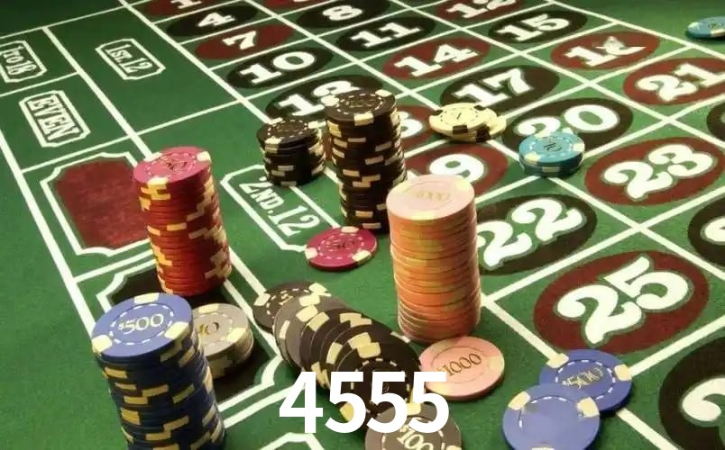 Provedores de Jogos 4555