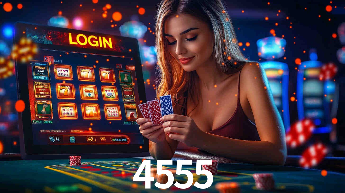 4555 bet