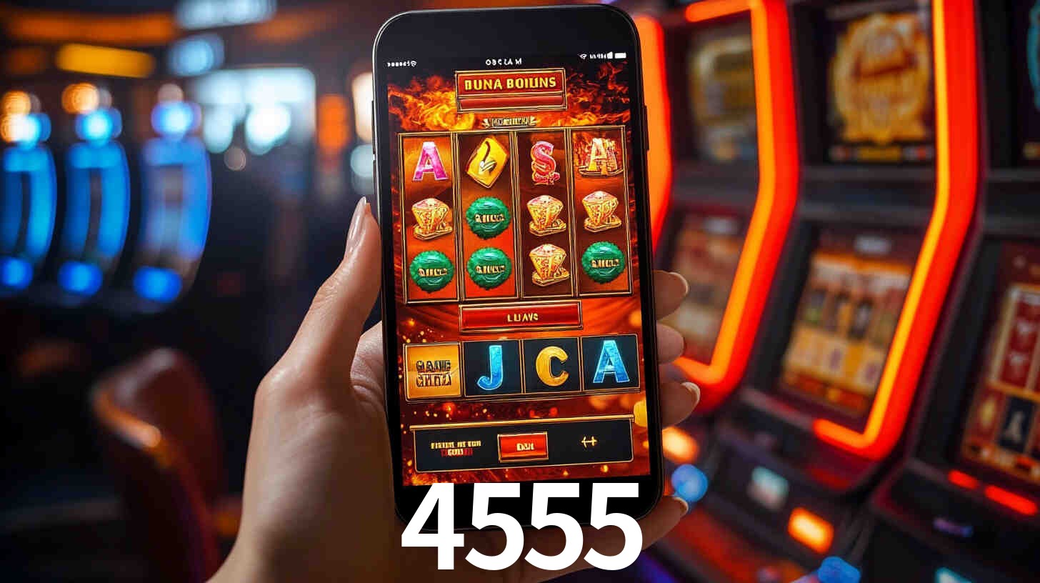 4555 bet