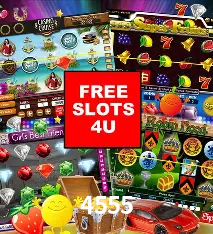 Descubra a Magia dos Jogos de Arcade no 4555