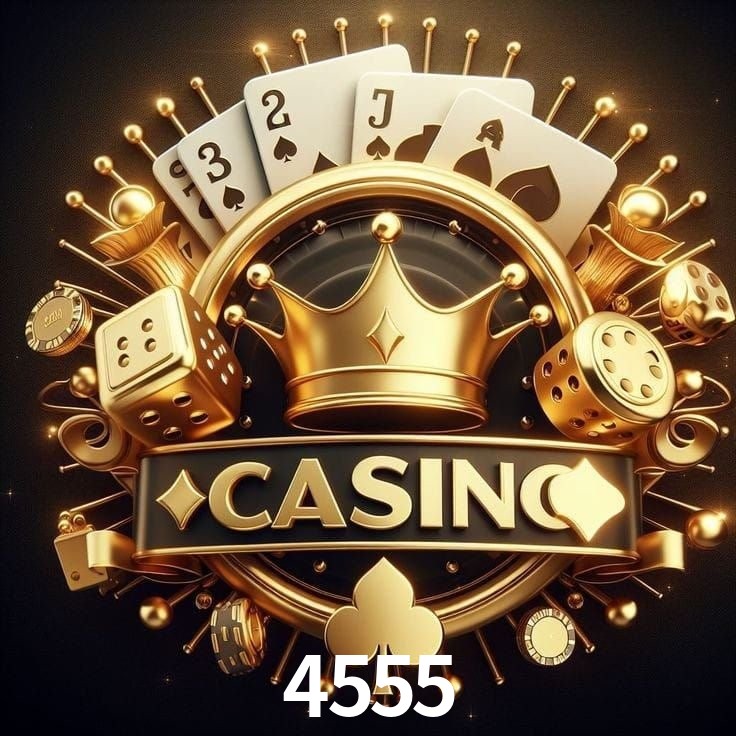 Jogos de Slot 4555